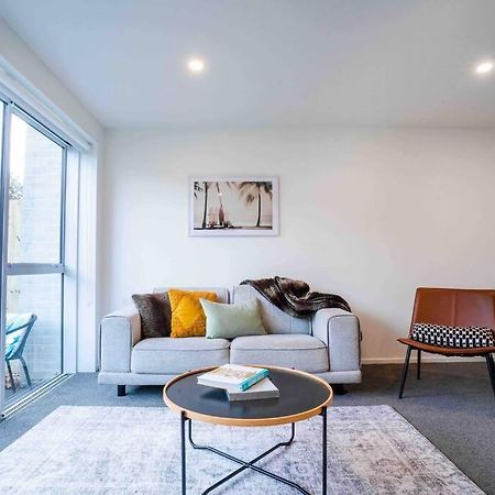 Christchurch Haven - 3 Bedroom Home Екстер'єр фото