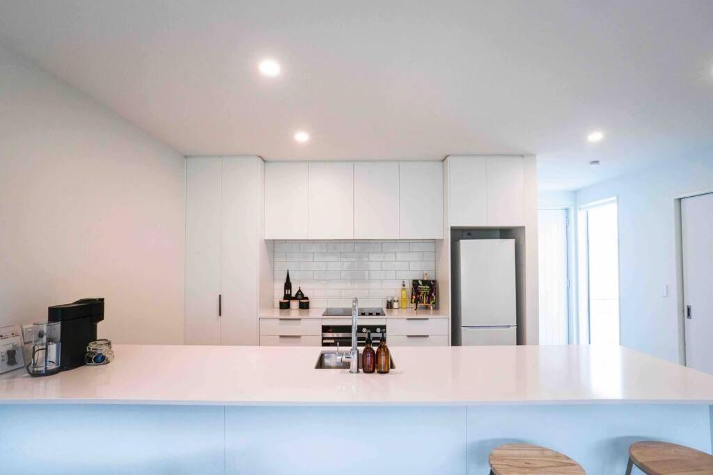 Christchurch Haven - 3 Bedroom Home Екстер'єр фото