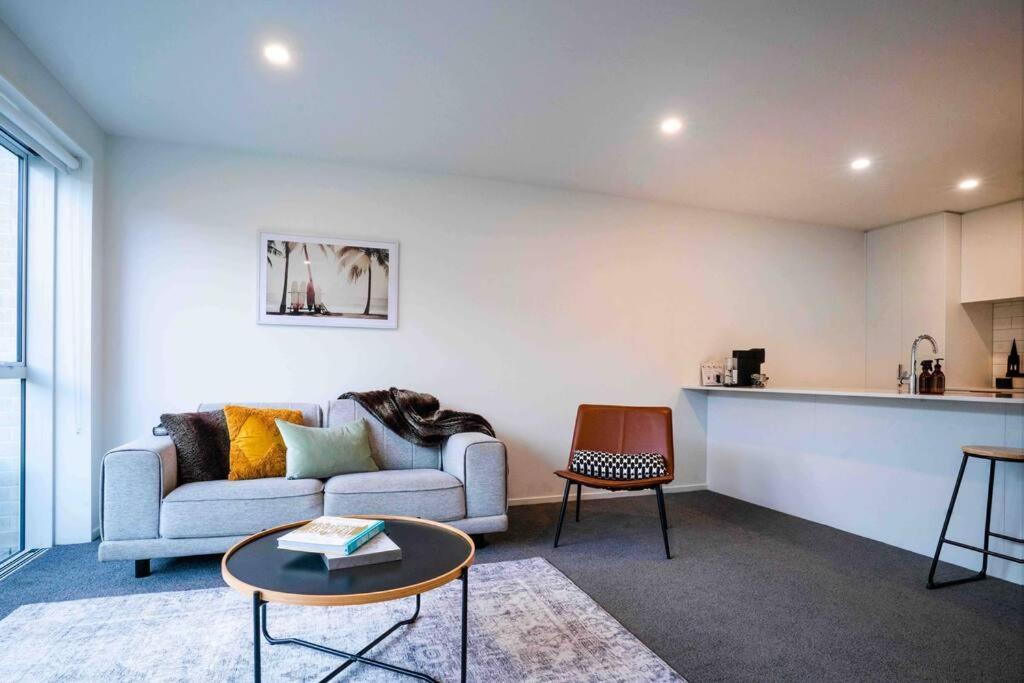 Christchurch Haven - 3 Bedroom Home Екстер'єр фото
