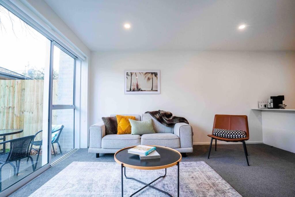Christchurch Haven - 3 Bedroom Home Екстер'єр фото