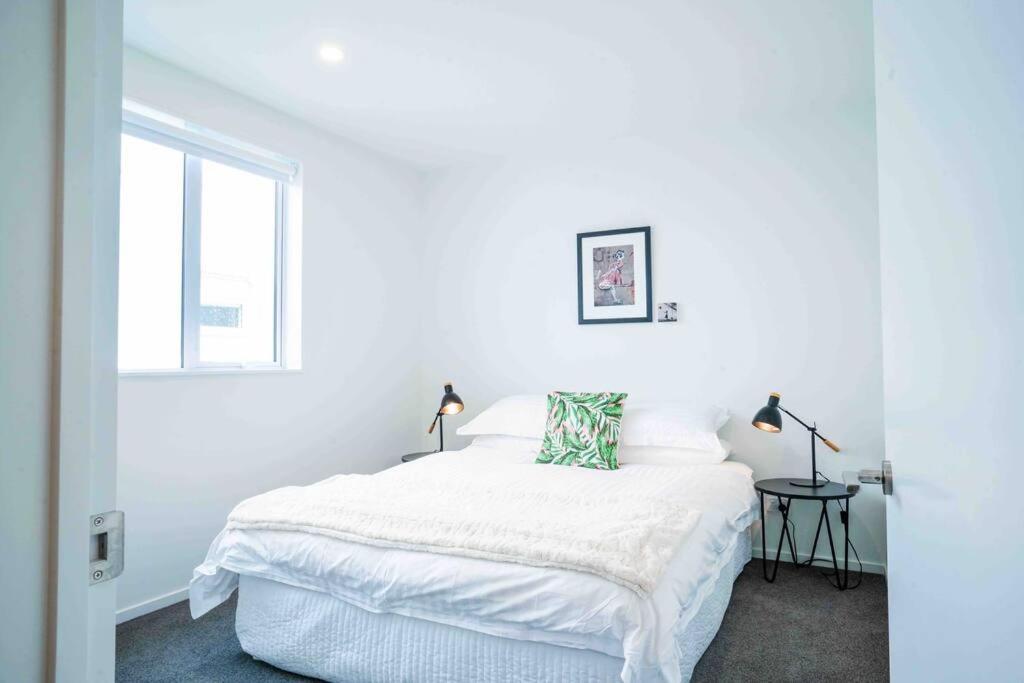 Christchurch Haven - 3 Bedroom Home Екстер'єр фото