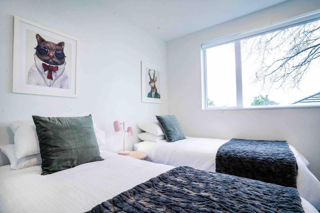 Christchurch Haven - 3 Bedroom Home Екстер'єр фото