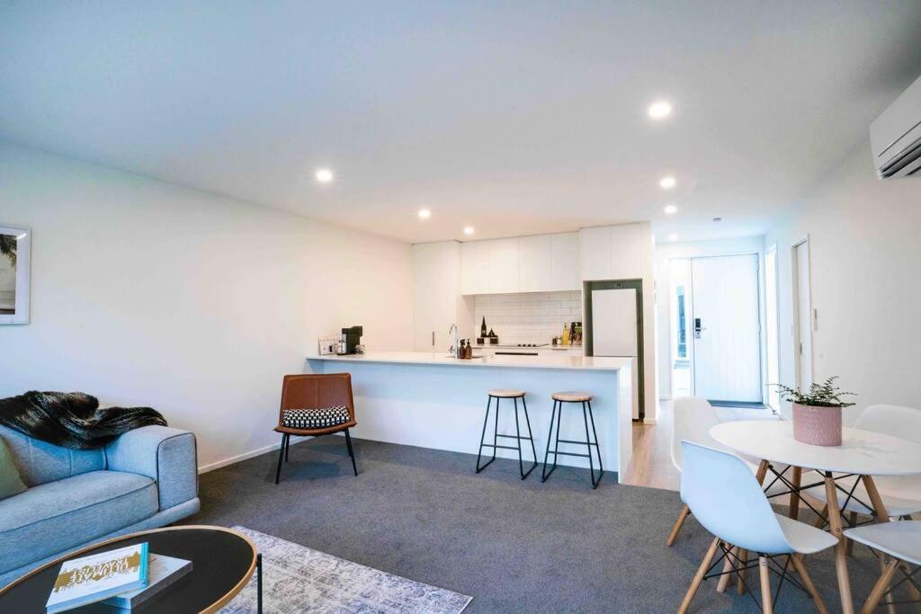 Christchurch Haven - 3 Bedroom Home Екстер'єр фото