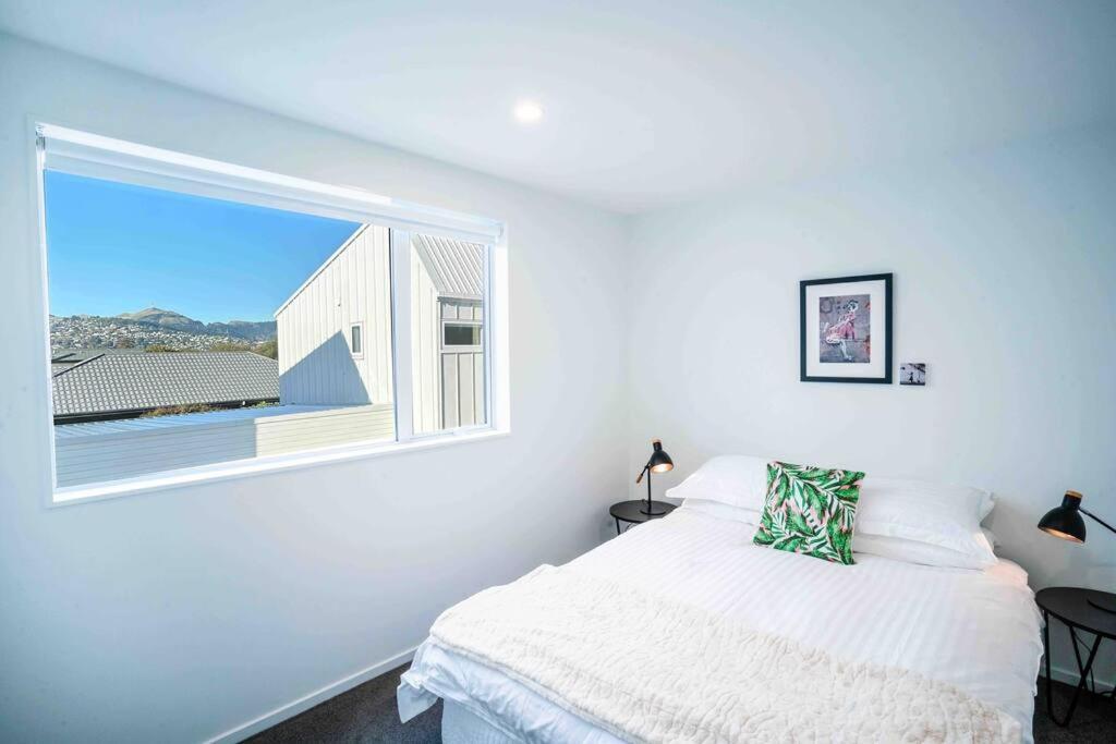 Christchurch Haven - 3 Bedroom Home Екстер'єр фото
