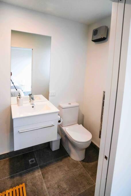 Christchurch Haven - 3 Bedroom Home Екстер'єр фото