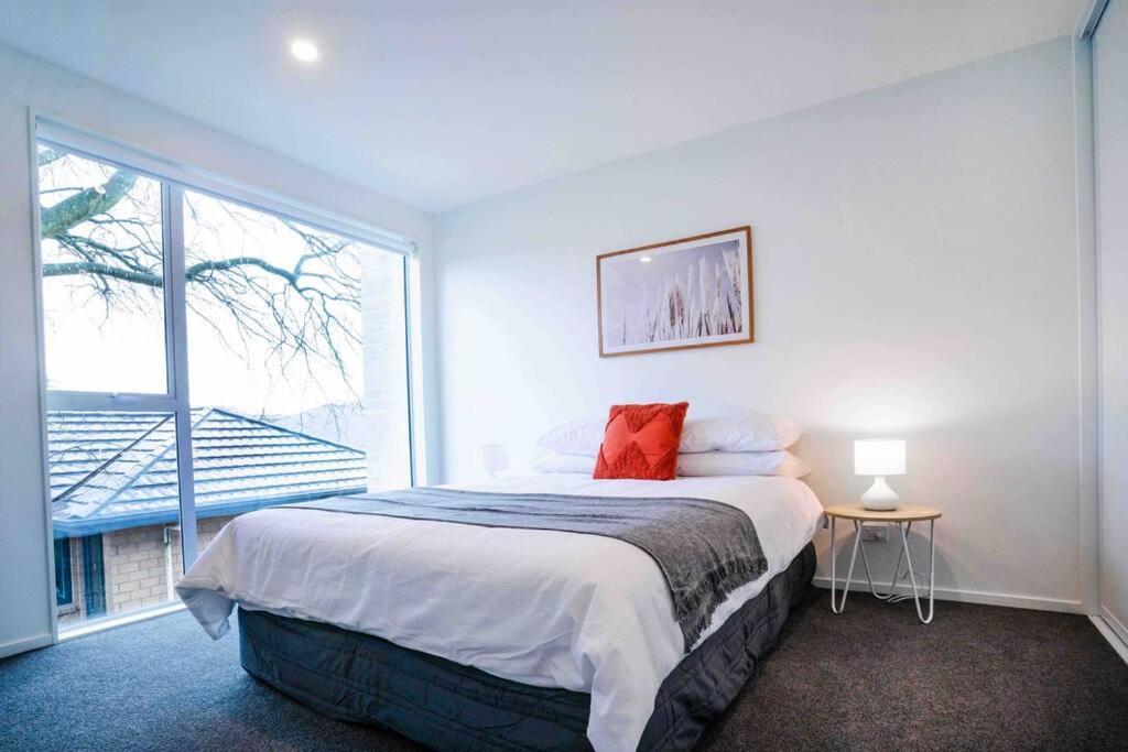 Christchurch Haven - 3 Bedroom Home Екстер'єр фото