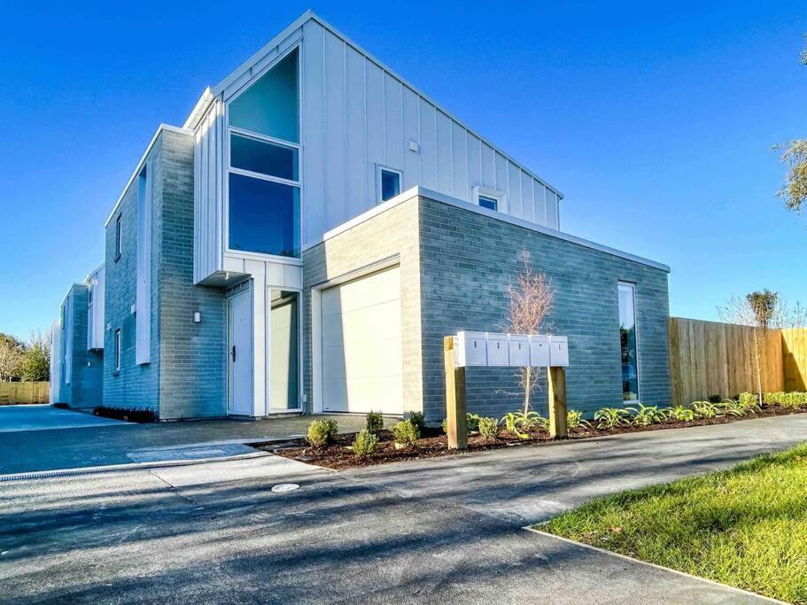 Christchurch Haven - 3 Bedroom Home Екстер'єр фото