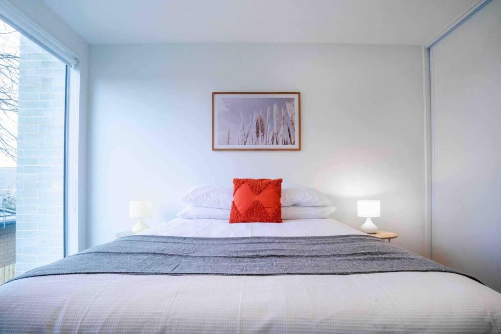 Christchurch Haven - 3 Bedroom Home Екстер'єр фото